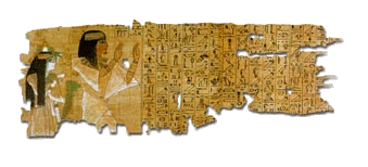 uj papirusz